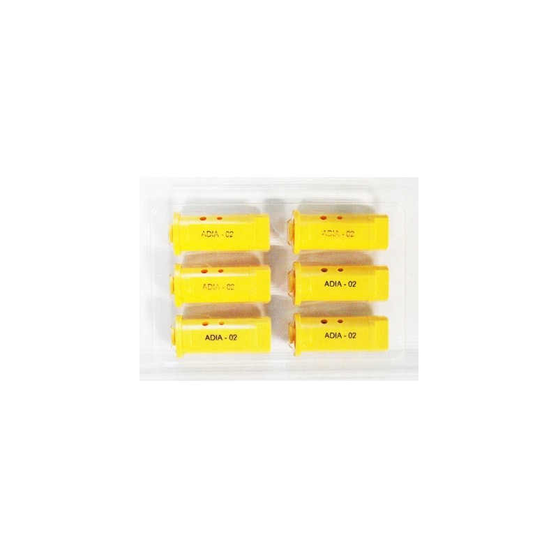 Ceramic ejector atomizer 02