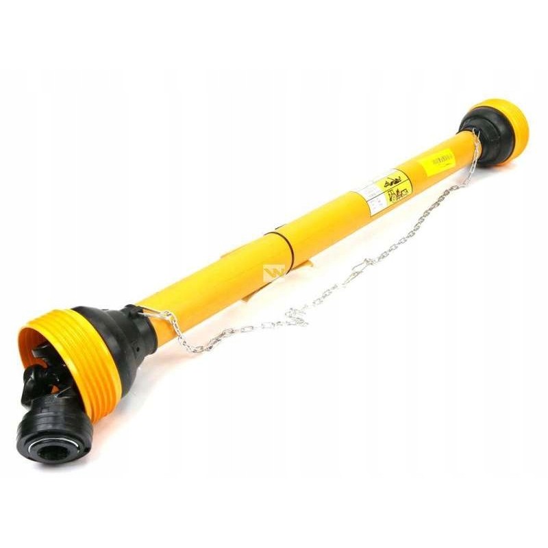 PTO shaft 1110 1750mm 460nm 50270 series 3r warynski