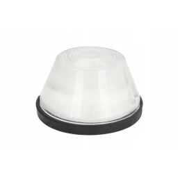 Position lamp was 12