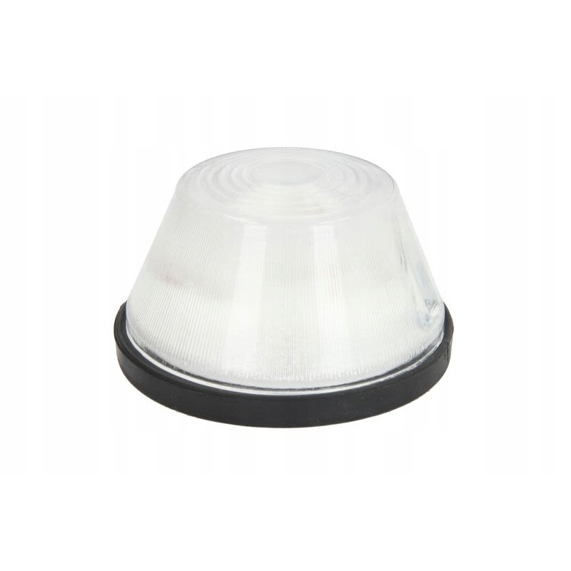 Position lamp was 12