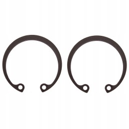 Articulated bearing same Antares Explorer 000854512