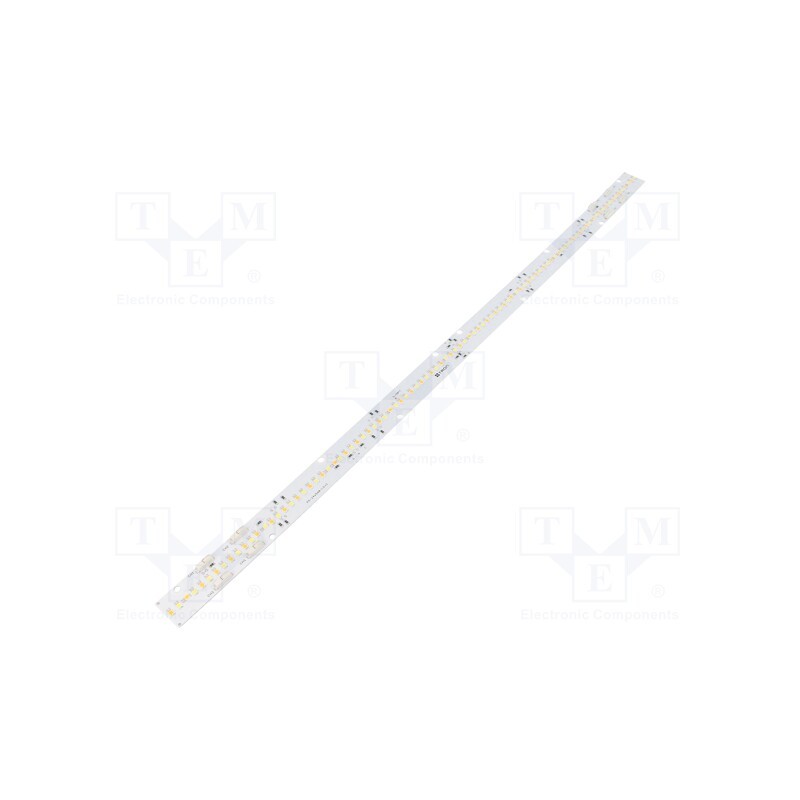1 pcs x TRON - TRON 24X560-E-827-865-08S6P - LED strip, 23.2V, white warm/cold white, W: 24mm, L: 560mm, 3006lm