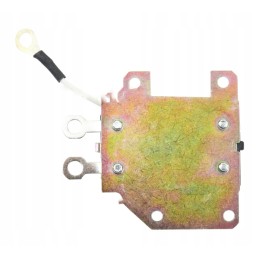 Alternator board complete for t 25 fp11037kpl po