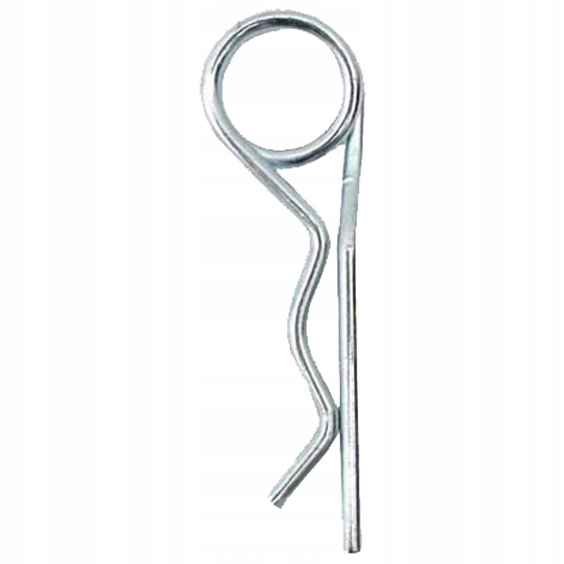 Set of spring pins 14mm granite