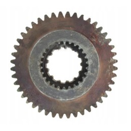 Sliding wheel of the SK reducer for Zetor 5011 3711191