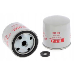 Sn555 hifi fuel filter