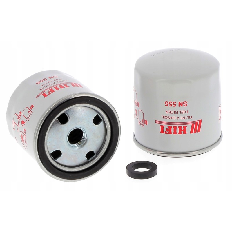 Sn555 hifi fuel filter