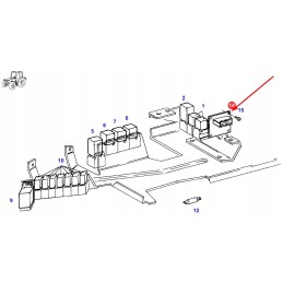 F312900040020 microfuse 0 500 a