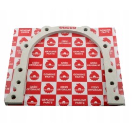 Rear engine cover gasket c 385 original