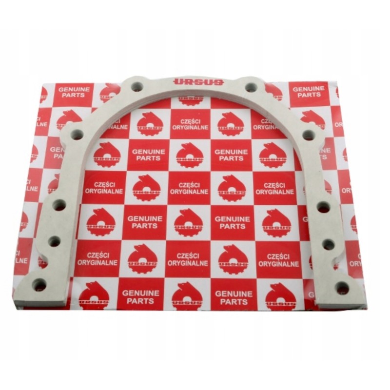 Rear engine cover gasket c 385 original