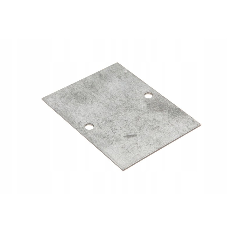 601622 0 sheet metal cover 1 57 x 70 x 90