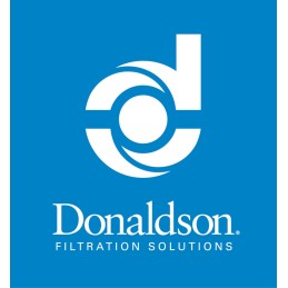Internal air filter Donaldson shape