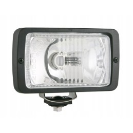 White road headlight h3 70w 156x92 e20 wesem