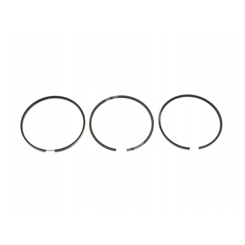 Piston rings mf690 combine harvester mf 747428m91