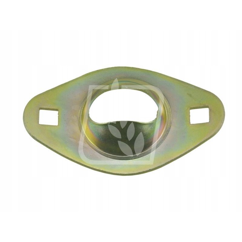 Upper snail finger guide oe 14mm laverda