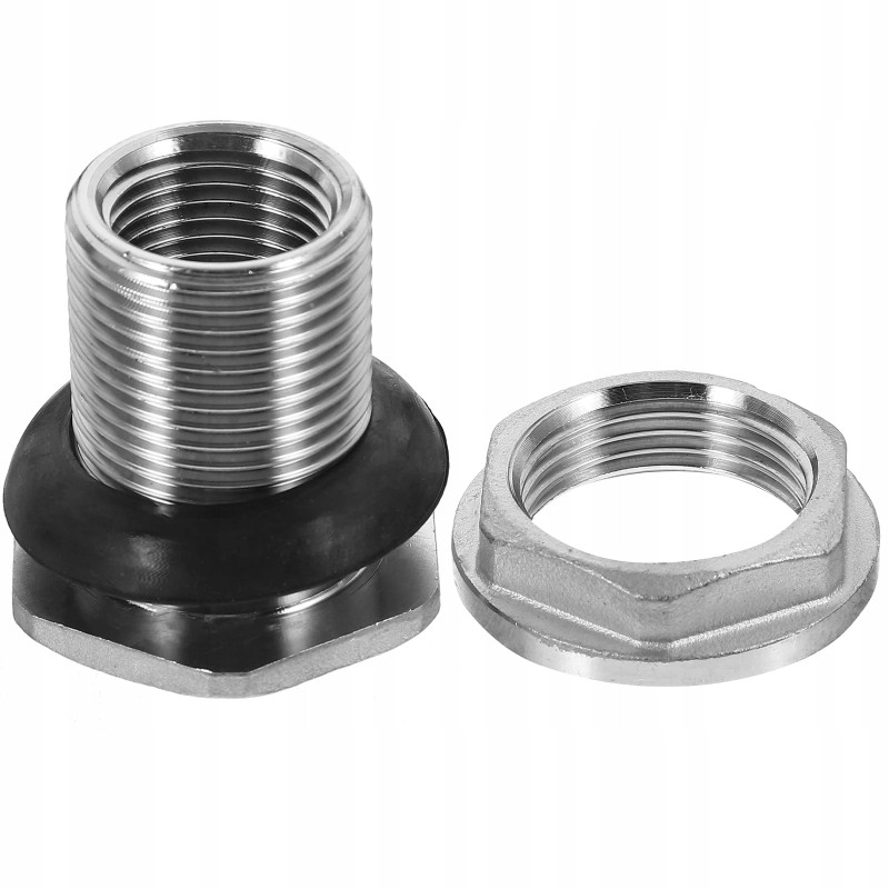 Hose connectors water tank accessories bathtub