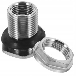 Hose connectors water tank accessories bathtub