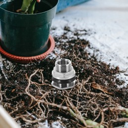 Hose connectors water tank accessories bathtub