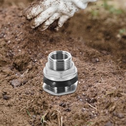 Hose connectors water tank accessories bathtub