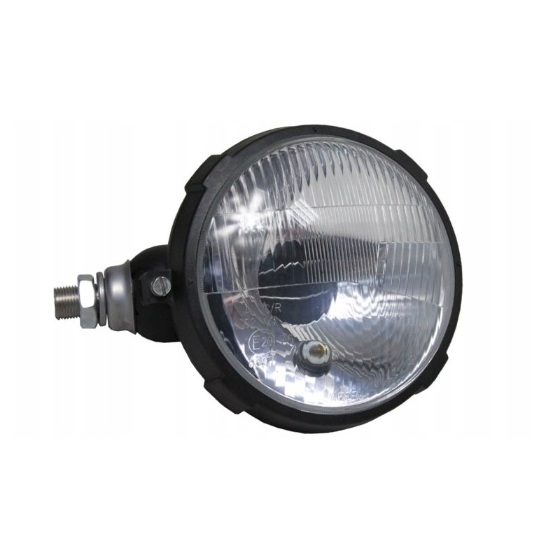 Front left headlight ursus c 330 c 360 wesem