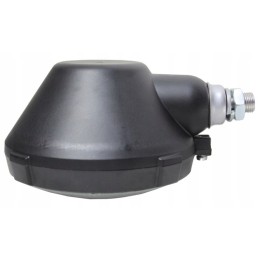 Front left headlight ursus c 330 c 360 wesem