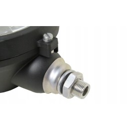 Front left headlight ursus c 330 c 360 wesem