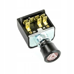 Ursus c 360 3p hazard warning light switch