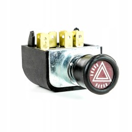 Ursus c 360 3p hazard warning light switch