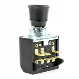 Ursus c 360 3p hazard warning light switch