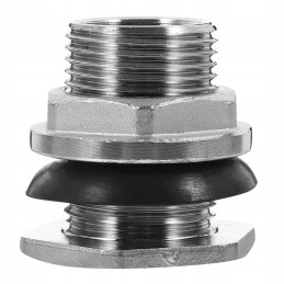 Tank Connector Fish Tank Accessories Bathtubs