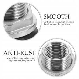 Tank Connector Fish Tank Accessories Bathtubs