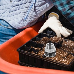 Tank Connector Fish Tank Accessories Bathtubs