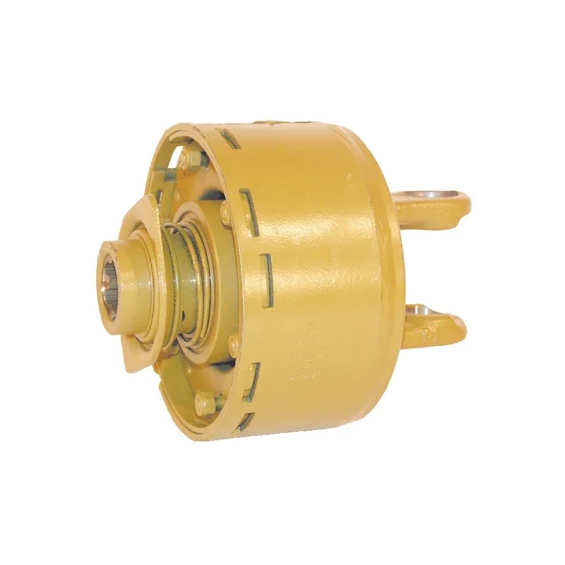 Friction clutch walterscheid fk96r 1 3 8 z6 se