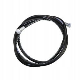 Threaded pipe M22x1 5 l 3650 mm dn12 1sn