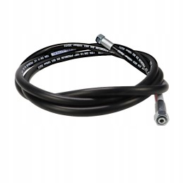 Threaded pipe M22x1 5 l 3650 mm dn12 1sn