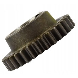 Lower 2nd gear wheel for c 360 with 31 50419661 product