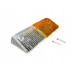 Turn signal lamp cover mf 1426603m1 left