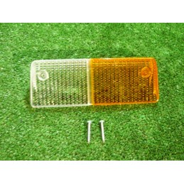 Turn signal lamp cover mf 1426603m1 left