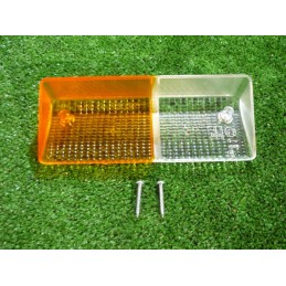 Turn signal lamp cover mf 1426603m1 left