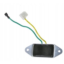 Alternator voltage regulator c 330 c 360 rnc 12