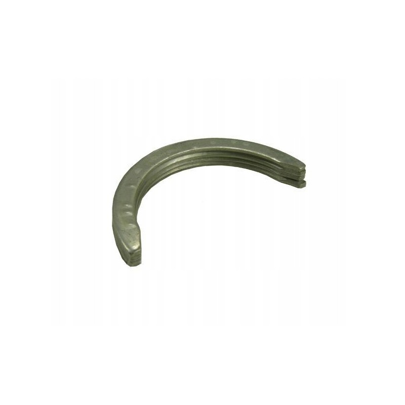 Set of half rings n000 nominal C 330 original