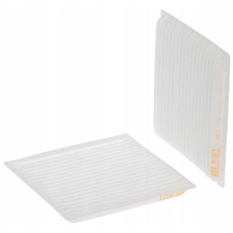 Cabin filter cat m316d m318d m322d