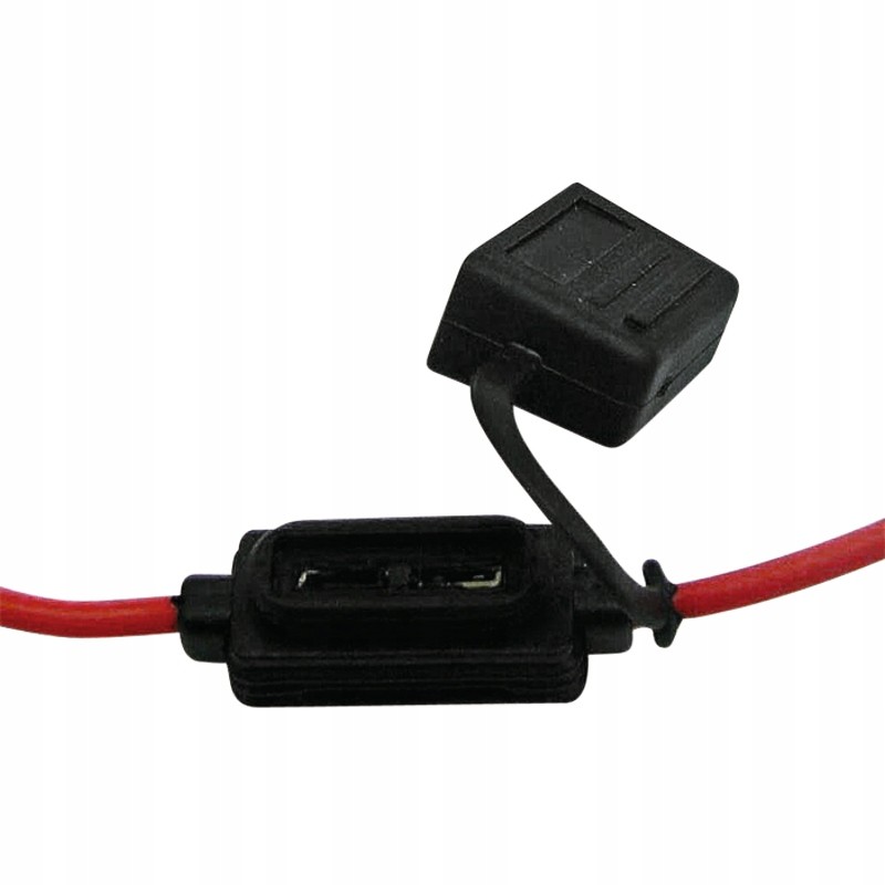 Fuse base 4990309 blister