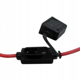 Fuse base 4990309 blister