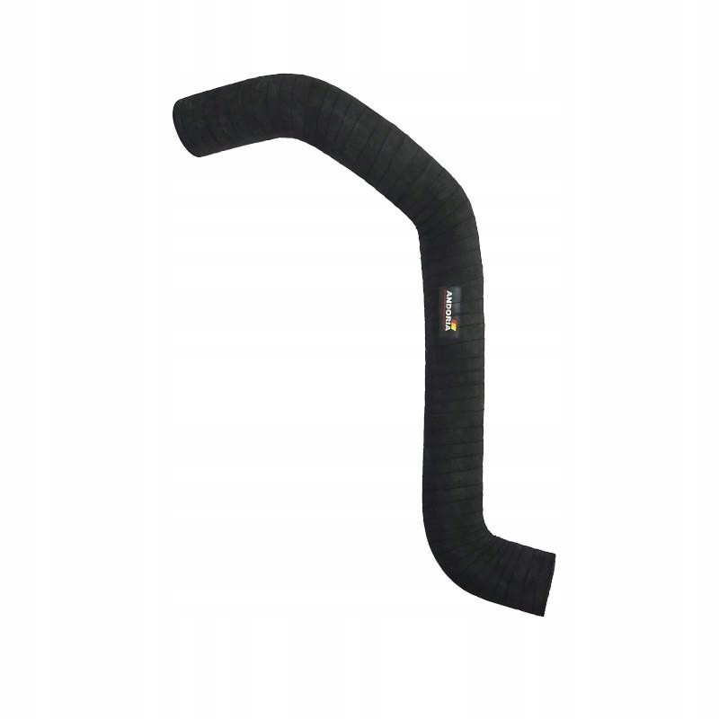 Upper radiator hose 3220434r1 reinforced cord an