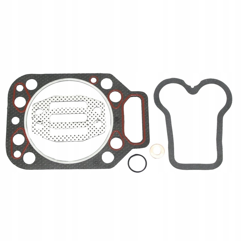 Fendt Renault gasket set