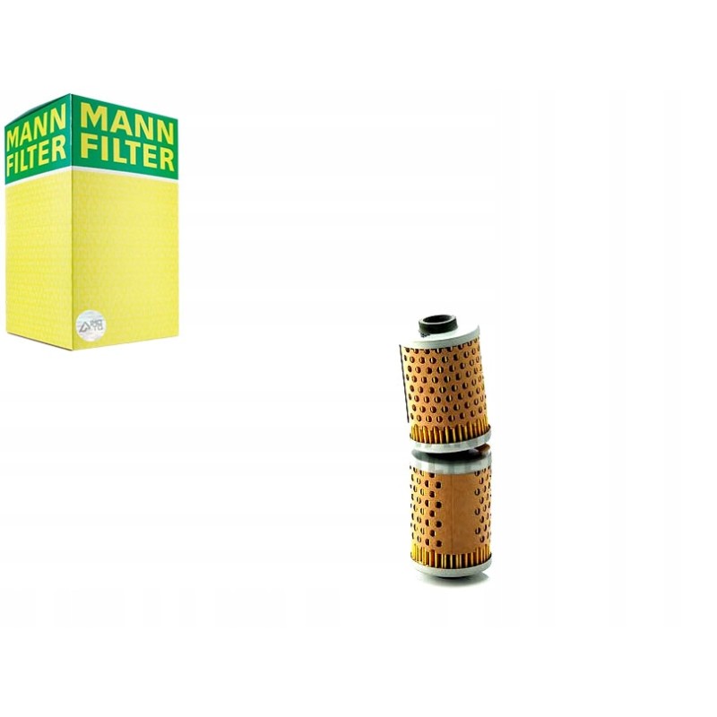 BMW moto mann oil filter
