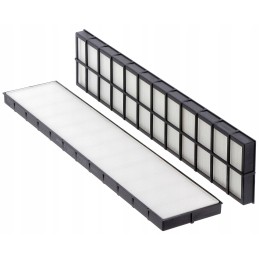 Sc90007 cabin filter hifi filter