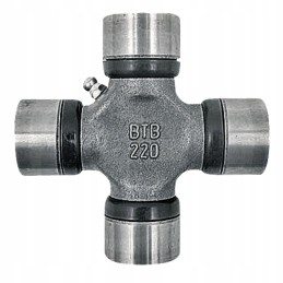 Krzyzak combat 30mmx75mm bison set