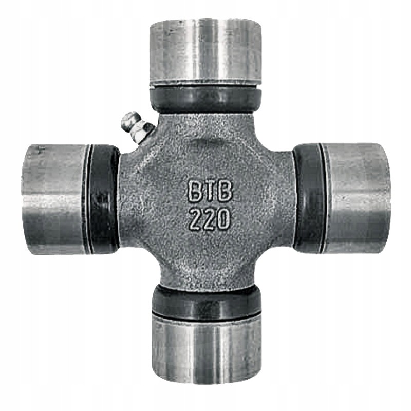 Krzyzak combat 30mmx75mm bison set